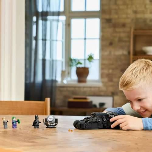 Igra Gradnje Lego 76303 Cijena