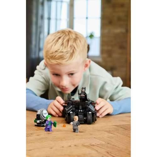 Igra Gradnje Lego 76303 Cijena