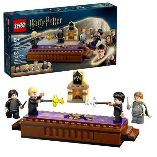 Igra Gradnje Lego 76441 Cijena