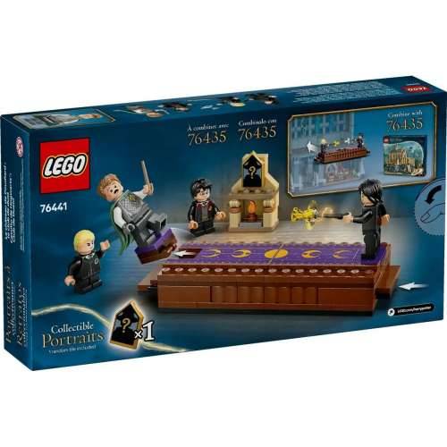 Igra Gradnje Lego 76441 Cijena
