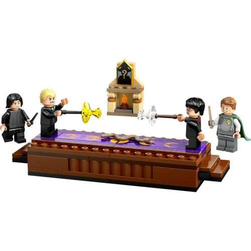 Igra Gradnje Lego 76441 Cijena