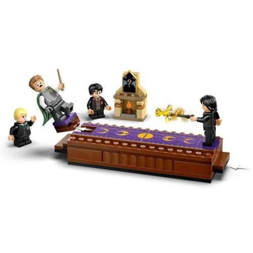Igra Gradnje Lego 76441 Cijena