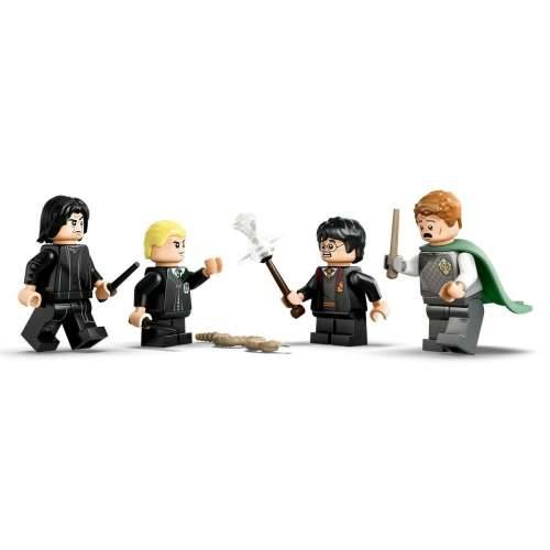 Igra Gradnje Lego 76441 Cijena