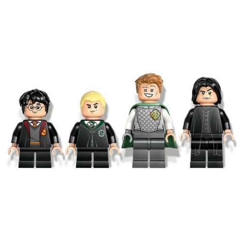 Igra Gradnje Lego 76441 Cijena