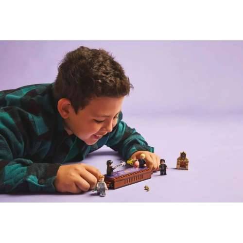 Igra Gradnje Lego 76441 Cijena