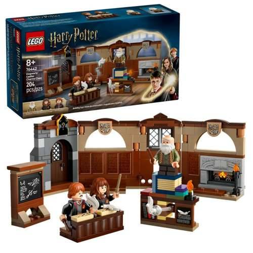 Igra Gradnje Lego 76442 Cijena