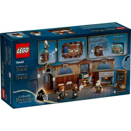 Igra Gradnje Lego 76442 Cijena