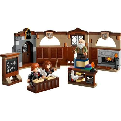 Igra Gradnje Lego 76442 Cijena