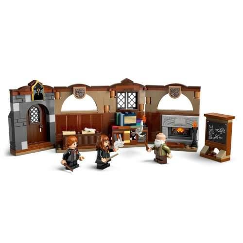 Igra Gradnje Lego 76442 Cijena