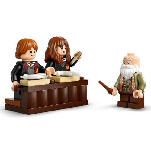 Igra Gradnje Lego 76442 Cijena