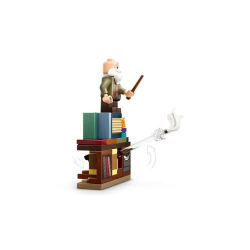 Igra Gradnje Lego 76442 Cijena