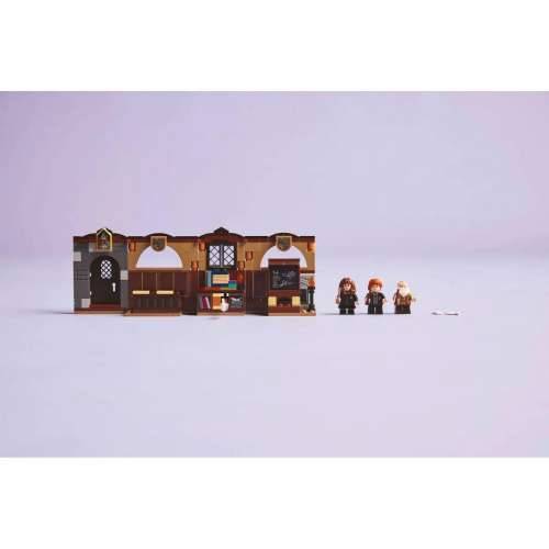 Igra Gradnje Lego 76442 Cijena