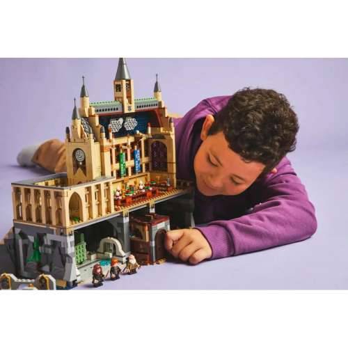 Igra Gradnje Lego 76442 Cijena