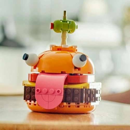 Igra Gradnje Lego 77070 Cijena