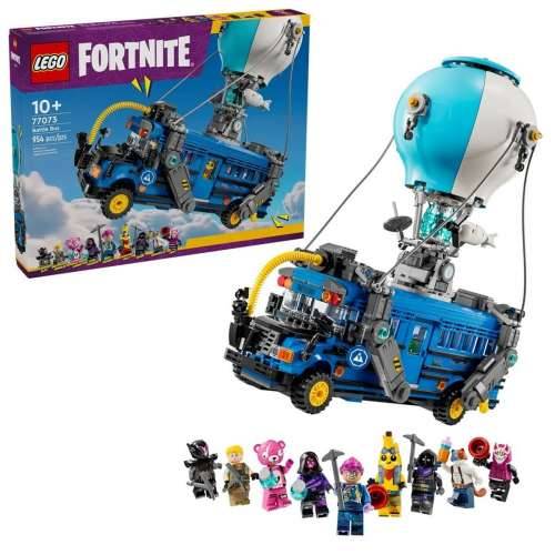Igra Gradnje Lego 77073 Cijena