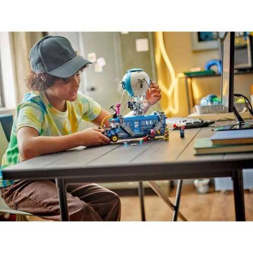 Igra Gradnje Lego 77073 Cijena
