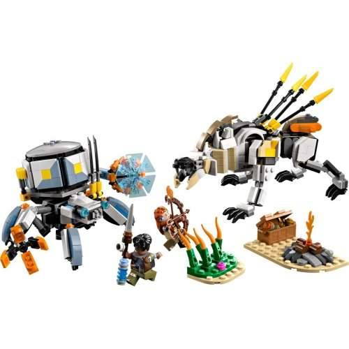 Igra Gradnje Lego 77037 Cijena