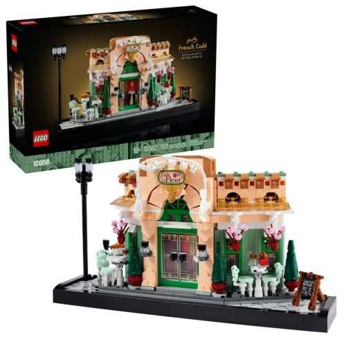 Igra Gradnje Lego 10362 Cijena