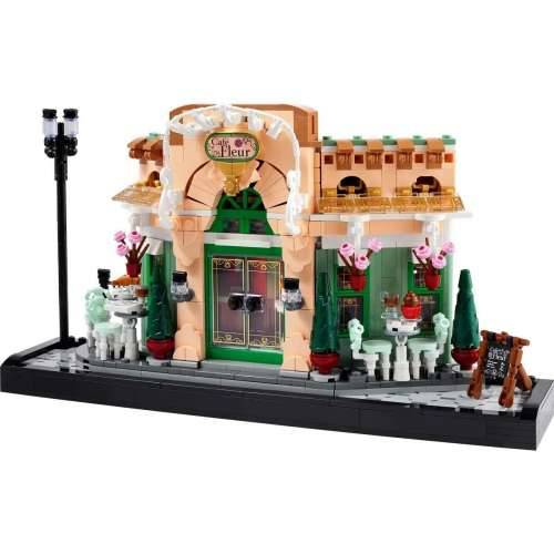 Igra Gradnje Lego 10362 Cijena
