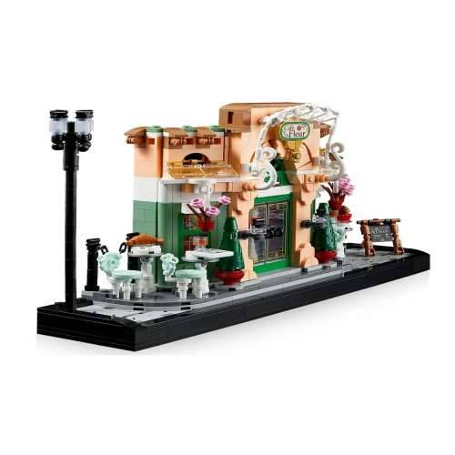 Igra Gradnje Lego 10362 Cijena