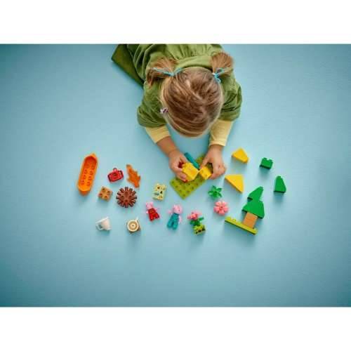 Igra Gradnje Lego 10452 Cijena