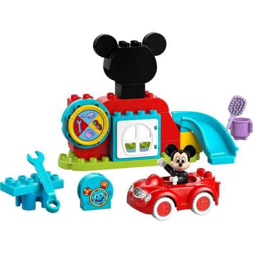 Igra Gradnje Lego 10454 Cijena