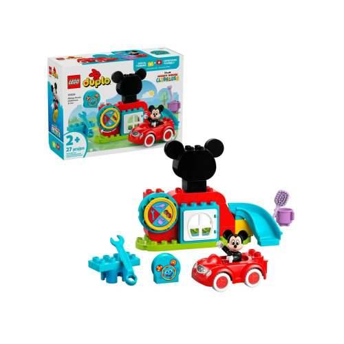 Igra Gradnje Lego 10454 Cijena