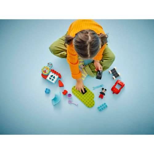 Igra Gradnje Lego 10454 Cijena