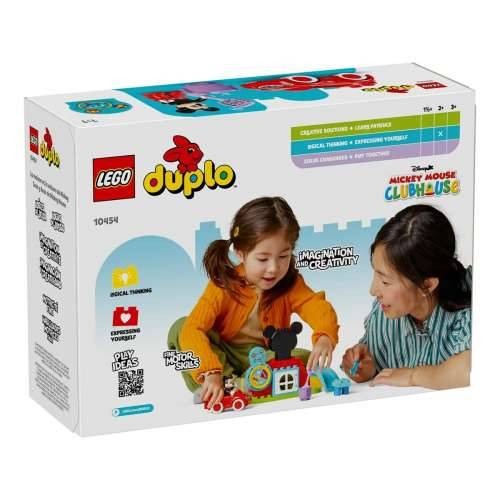Igra Gradnje Lego 10454 Cijena