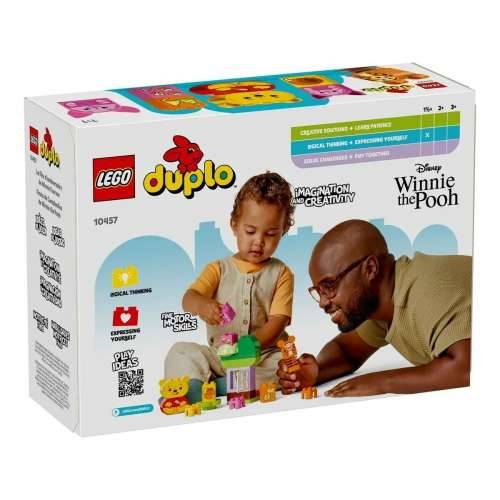 Igra Gradnje Lego 10457 22 Dijelovi Cijena
