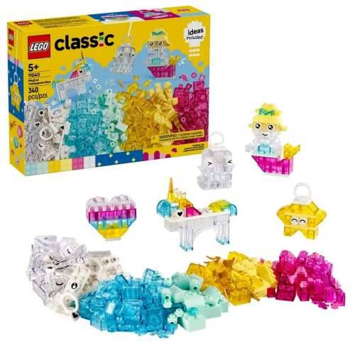 Igra Gradnje Lego 11040 Cijena