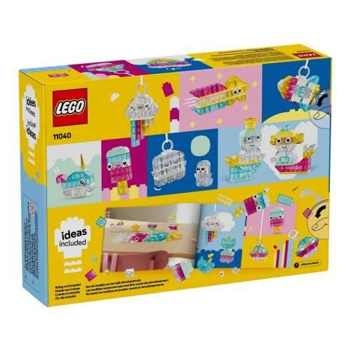 Igra Gradnje Lego 11040 Cijena