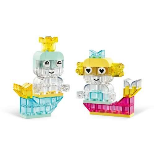 Igra Gradnje Lego 11040 Cijena