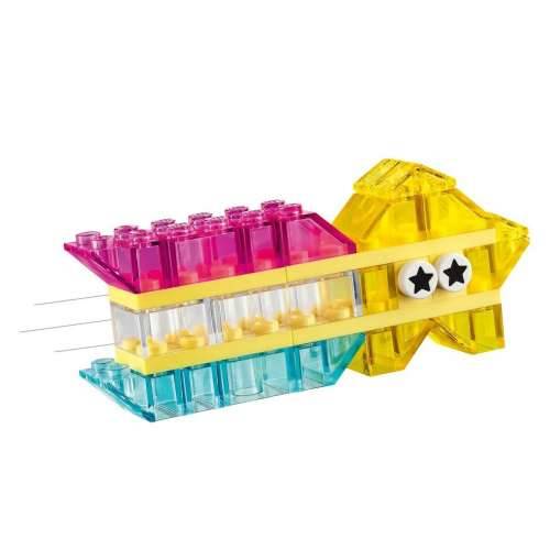 Igra Gradnje Lego 11040 Cijena