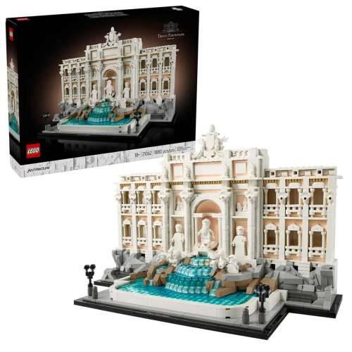 Igra Gradnje Lego 21062 Cijena
