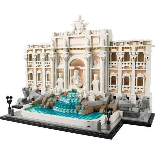 Igra Gradnje Lego 21062 Cijena