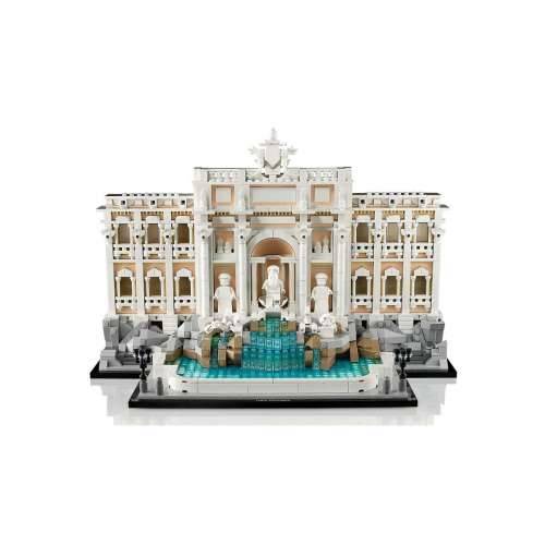 Igra Gradnje Lego 21062 Cijena