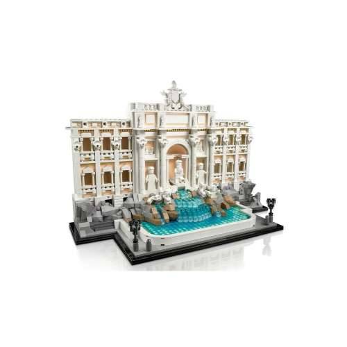 Igra Gradnje Lego 21062 Cijena