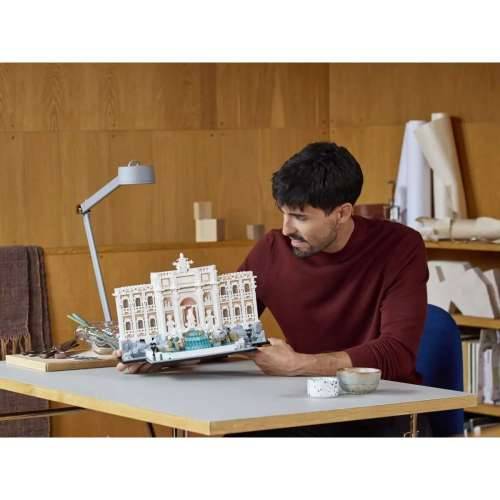 Igra Gradnje Lego 21062 Cijena