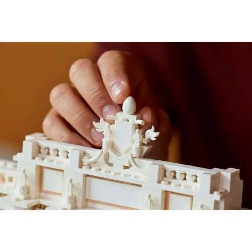 Igra Gradnje Lego 21062 Cijena