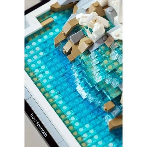 Igra Gradnje Lego 21062 Cijena