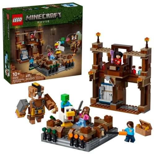 Igra Gradnje Lego 21272 Cijena