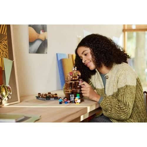 Igra Gradnje Lego 21272 Cijena