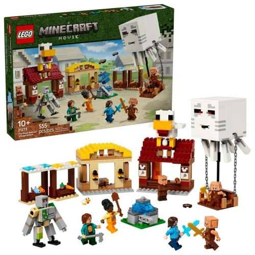 Igra Gradnje Lego 21273 Cijena