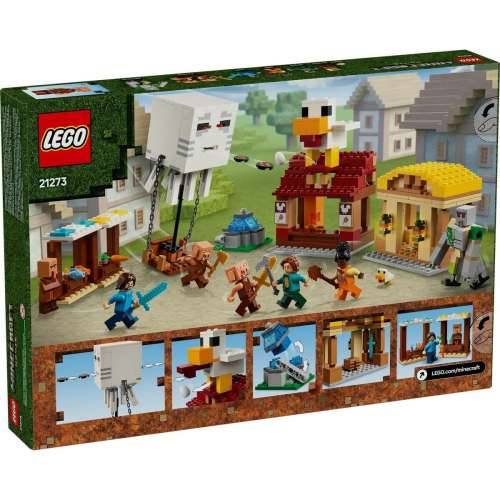 Igra Gradnje Lego 21273 Cijena