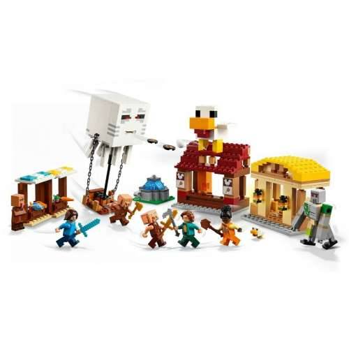 Igra Gradnje Lego 21273 Cijena