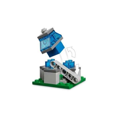Igra Gradnje Lego 21273 Cijena