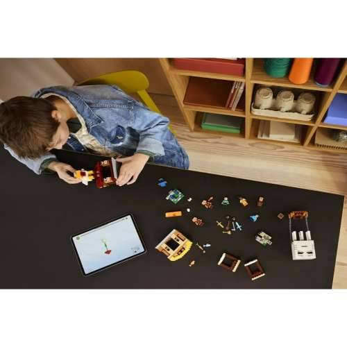 Igra Gradnje Lego 21273 Cijena