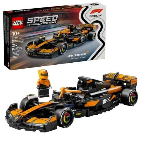 Igra Gradnje Lego 77251 Cijena
