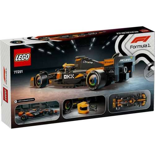 Igra Gradnje Lego 77251 Cijena